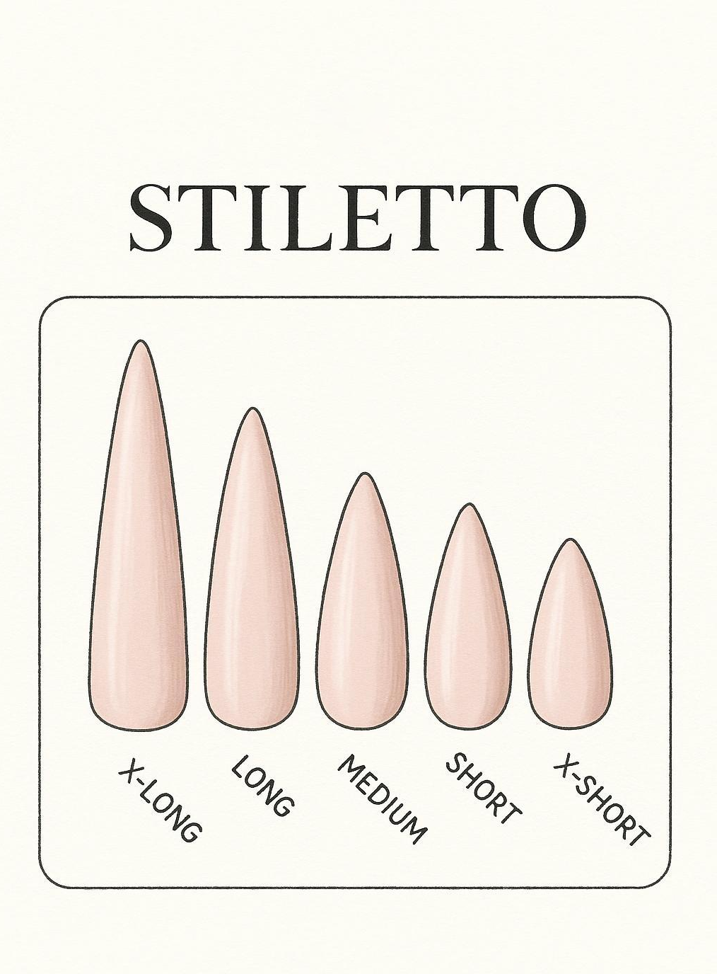 Stiletto