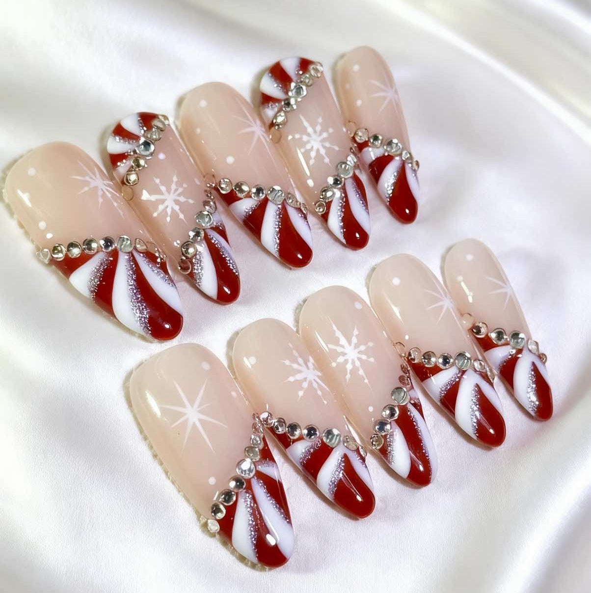 Christmas'Glam Christmas Gem'