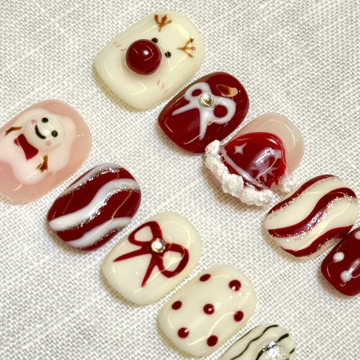 Christmas'Whimsical Christmas Party'