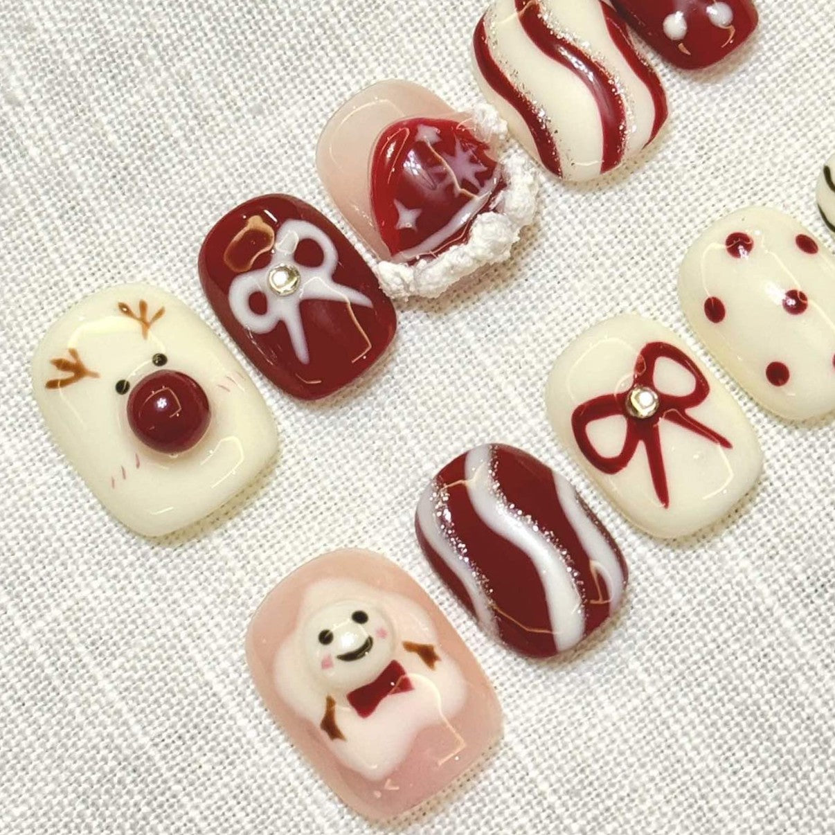 Christmas'Whimsical Christmas Party'