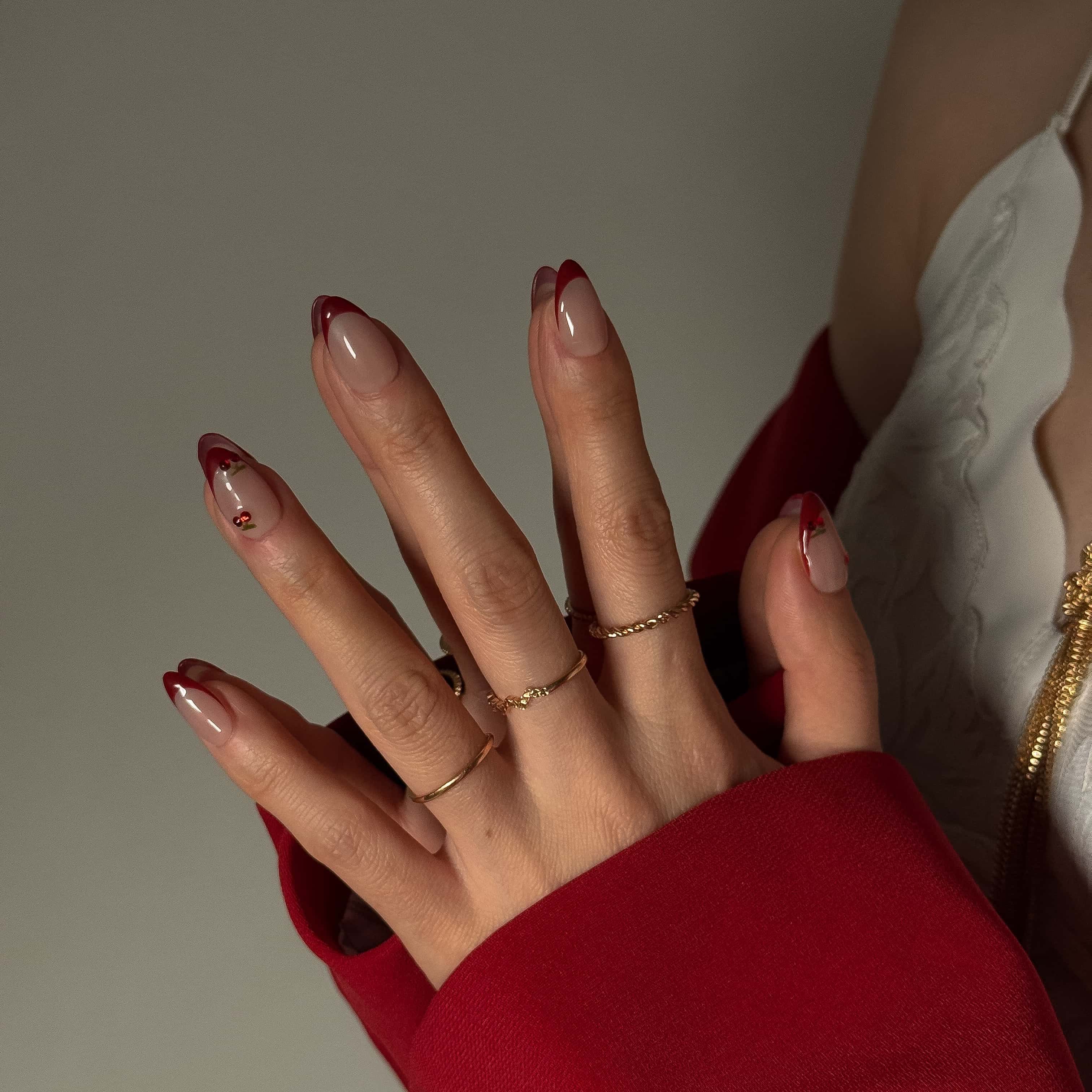 ‘Cherry Blush Secret’