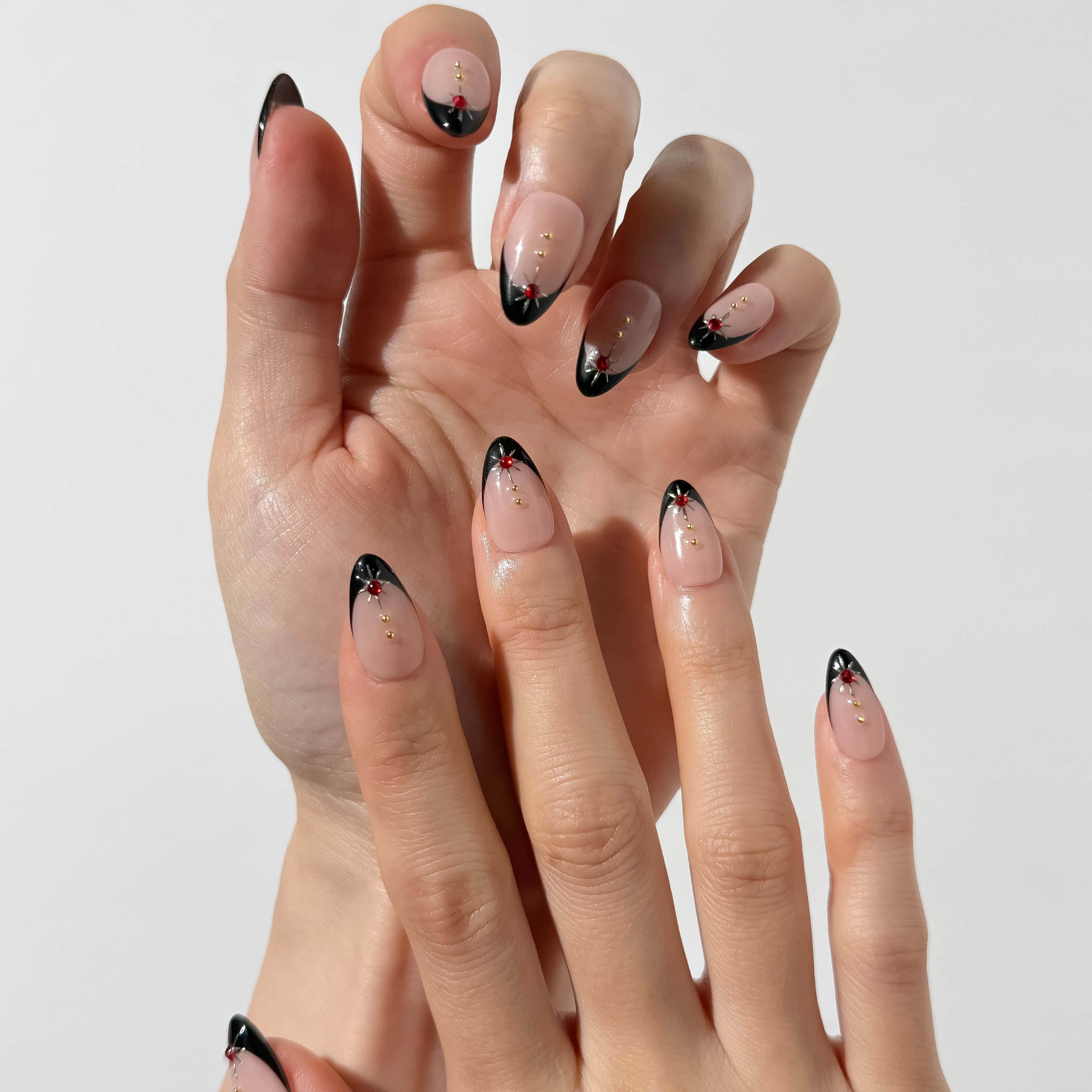 ‘Nude Stardust Aura’