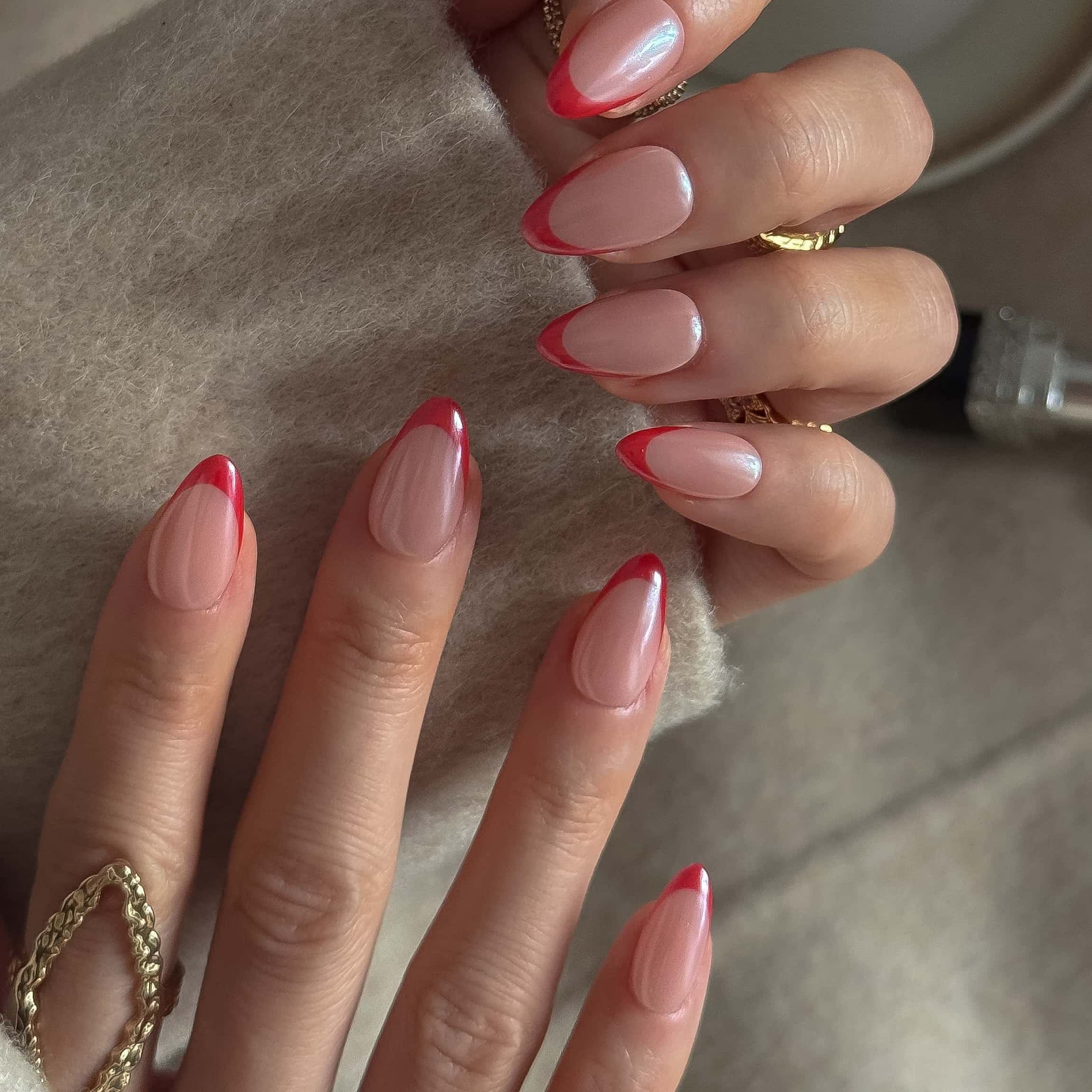 ‘Pearlized Blush Whisper’