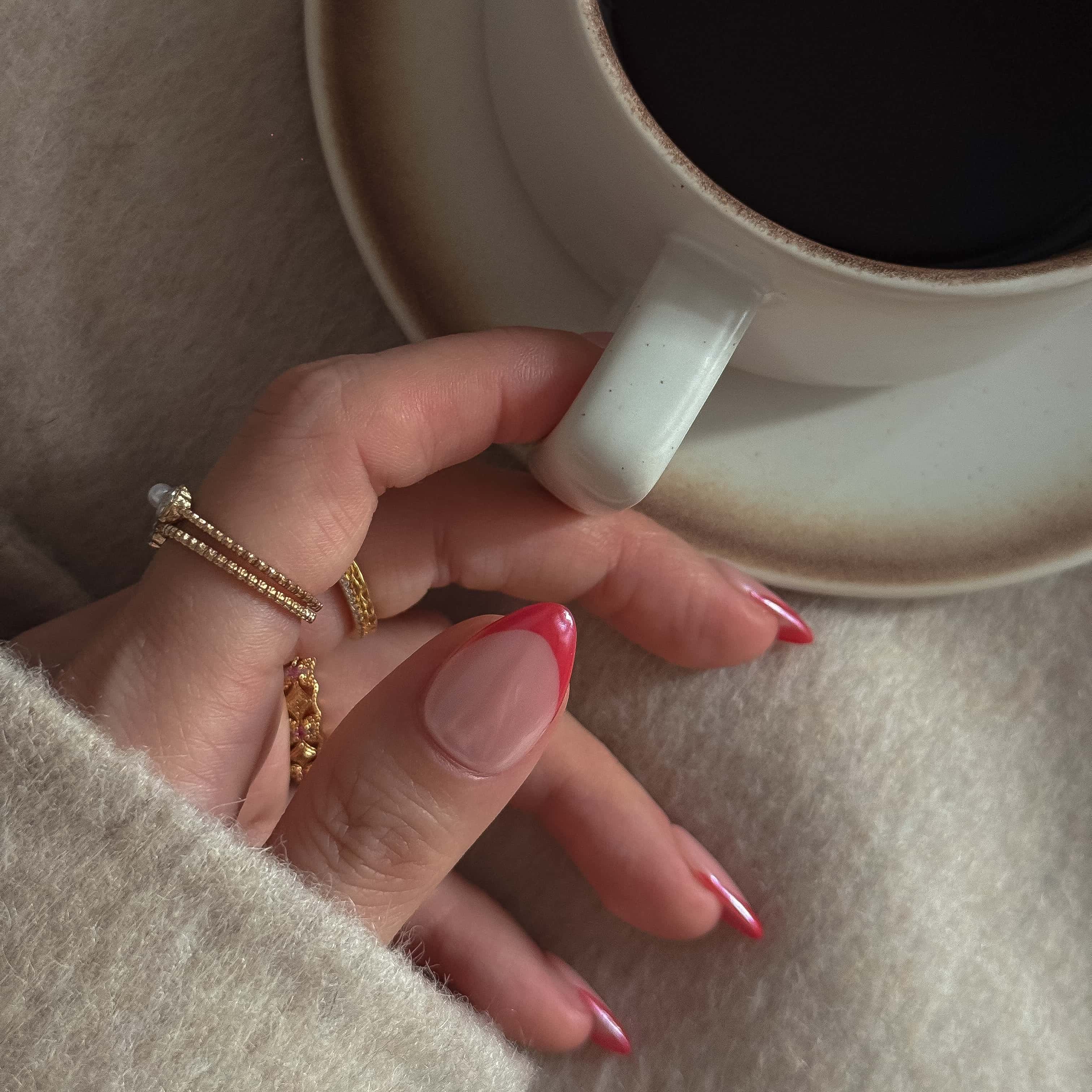 ‘Pearlized Blush Whisper’