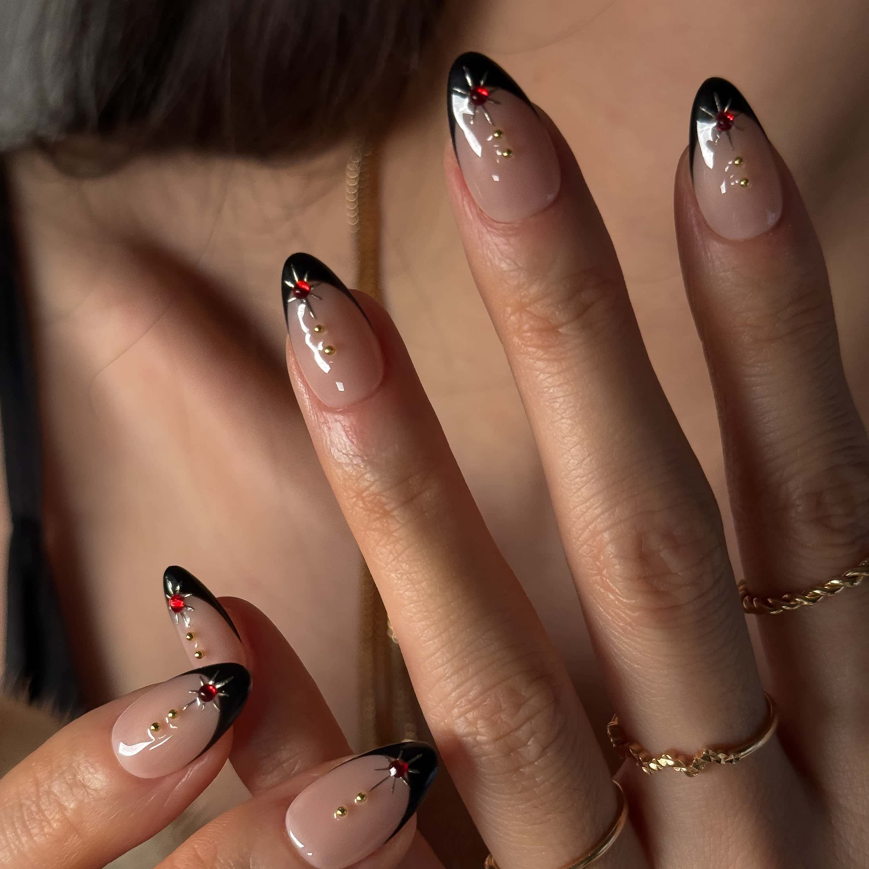 ‘Nude Stardust Aura’