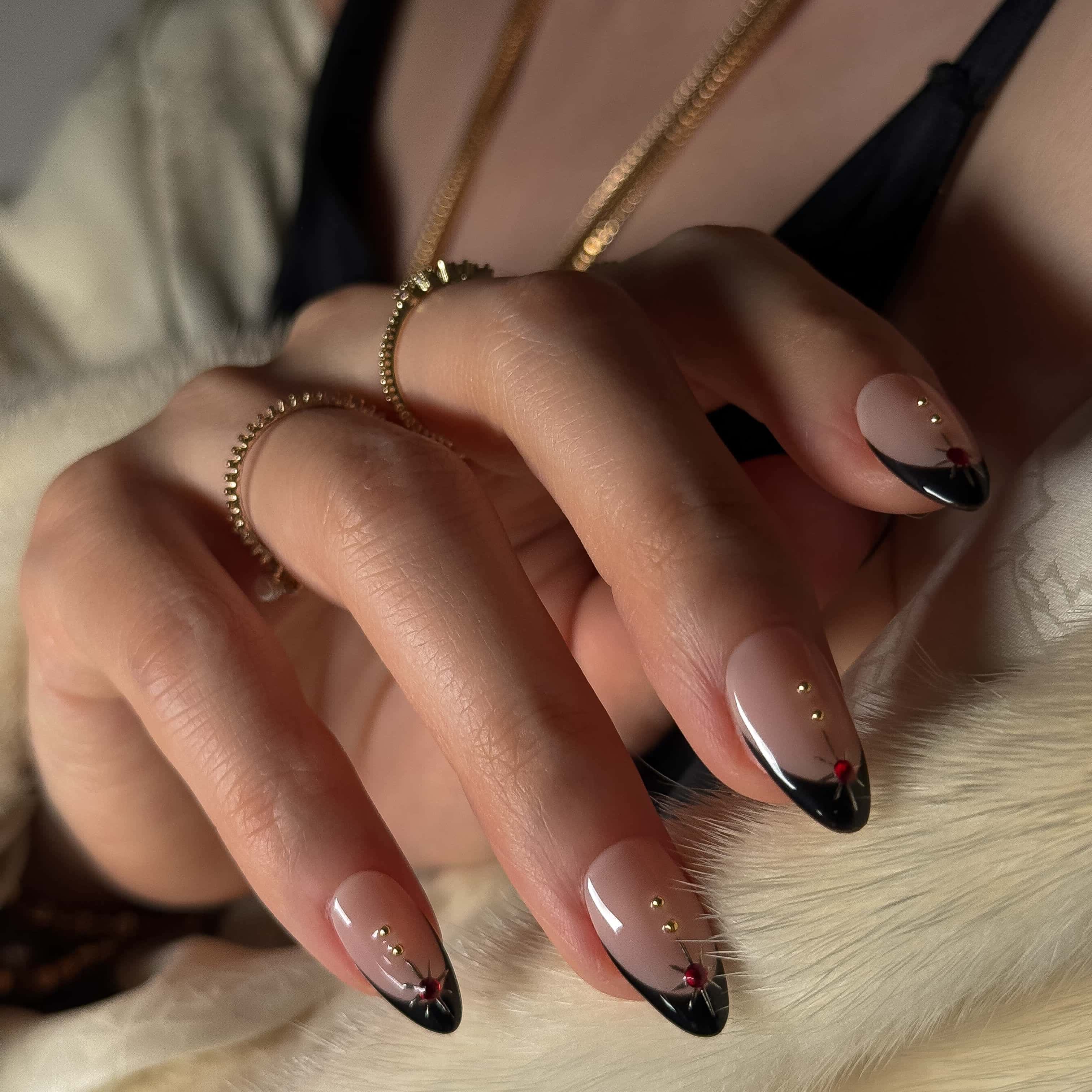 ‘Nude Stardust Aura’