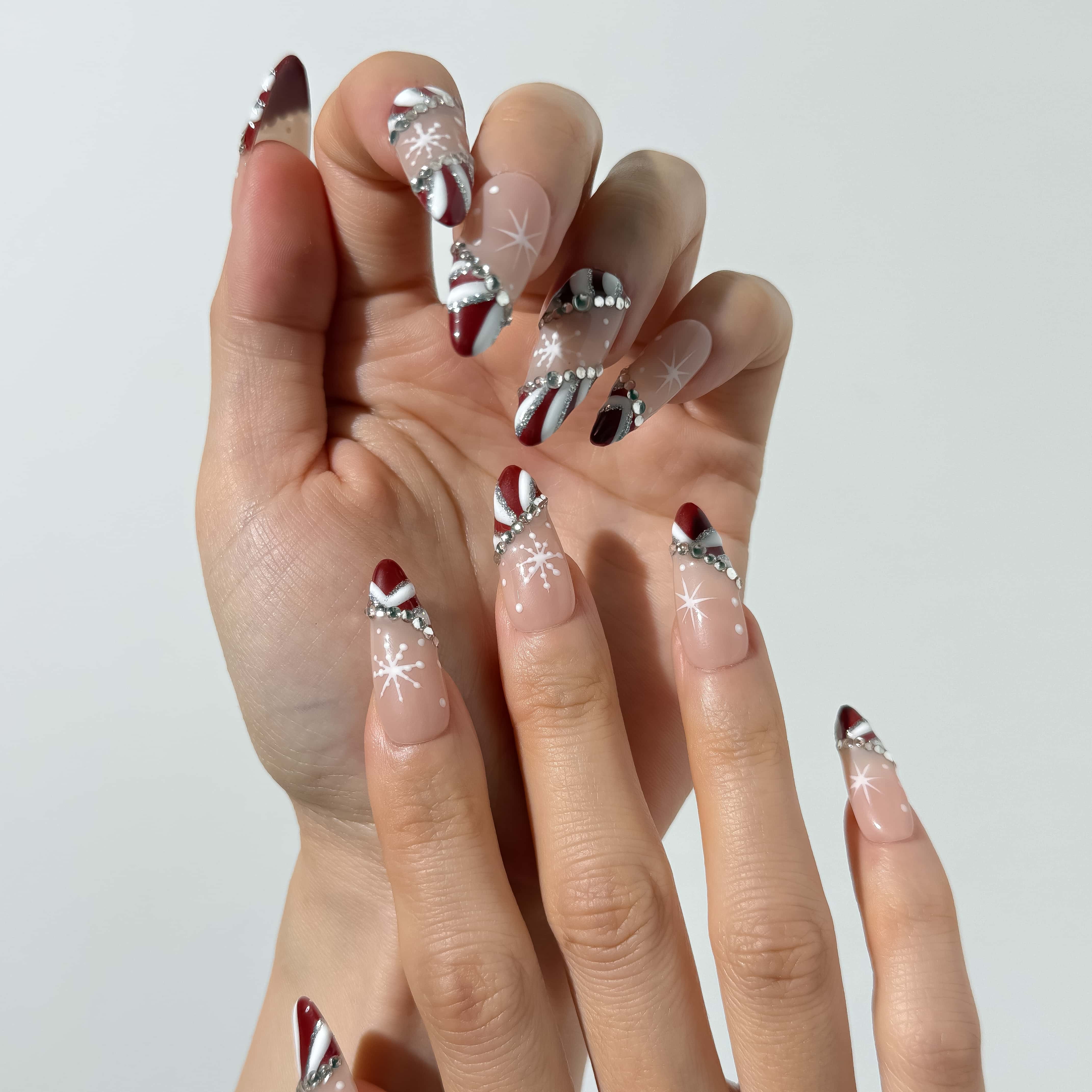 Christmas'Glam Christmas Gem'