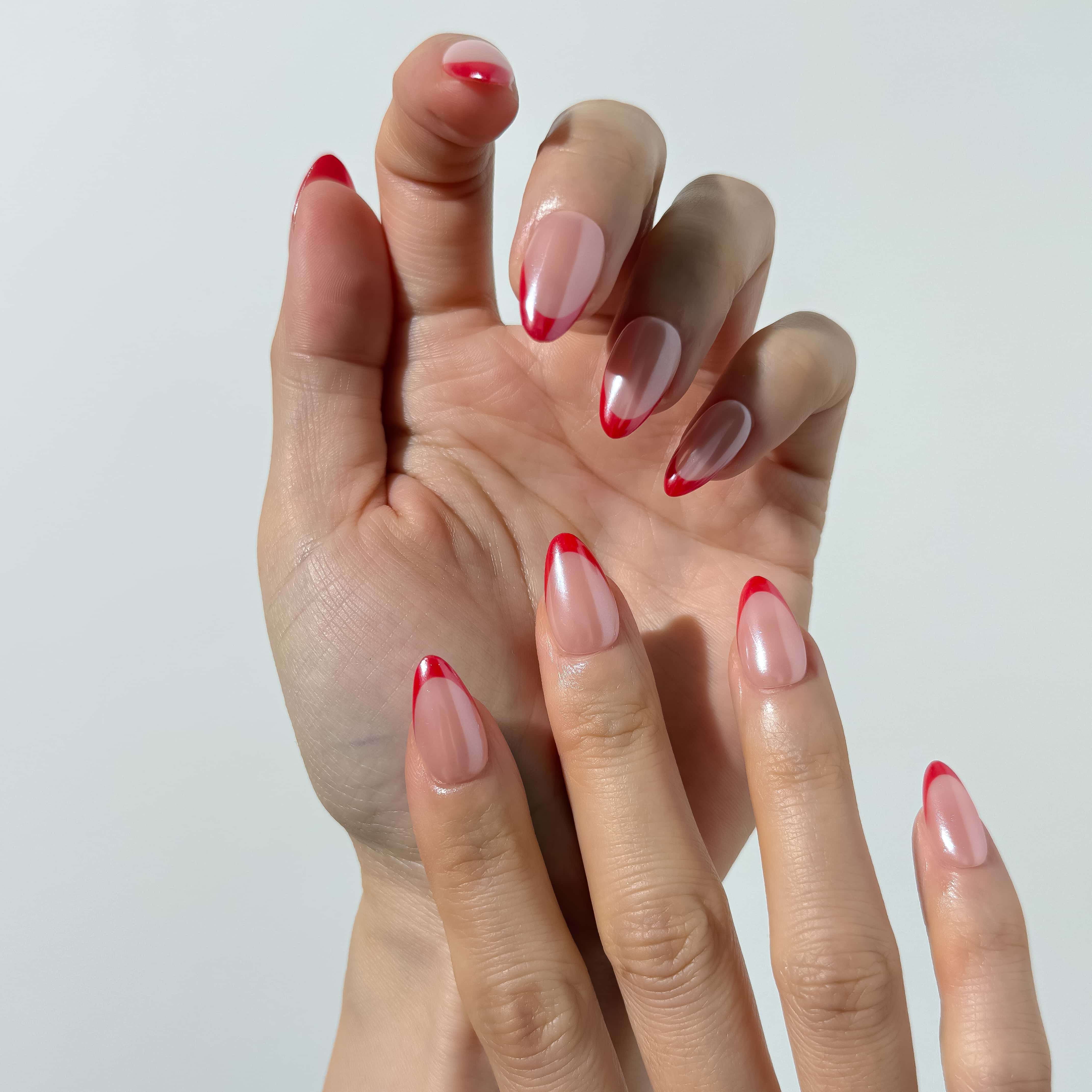 ‘Pearlized Blush Whisper’