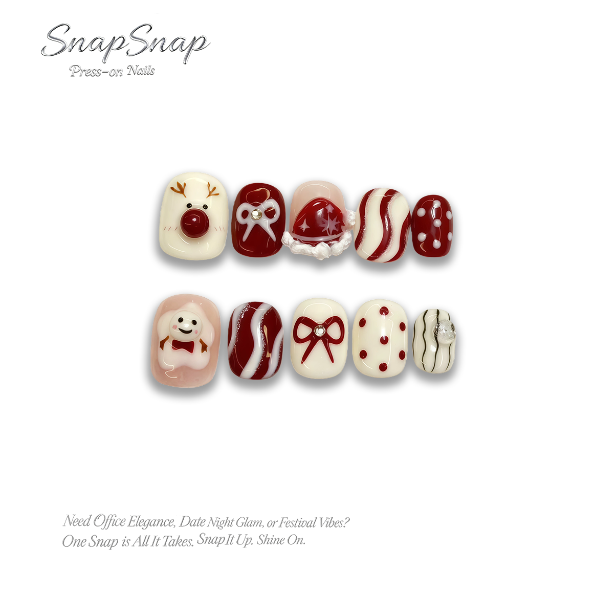 Christmas'Whimsical Christmas Party'