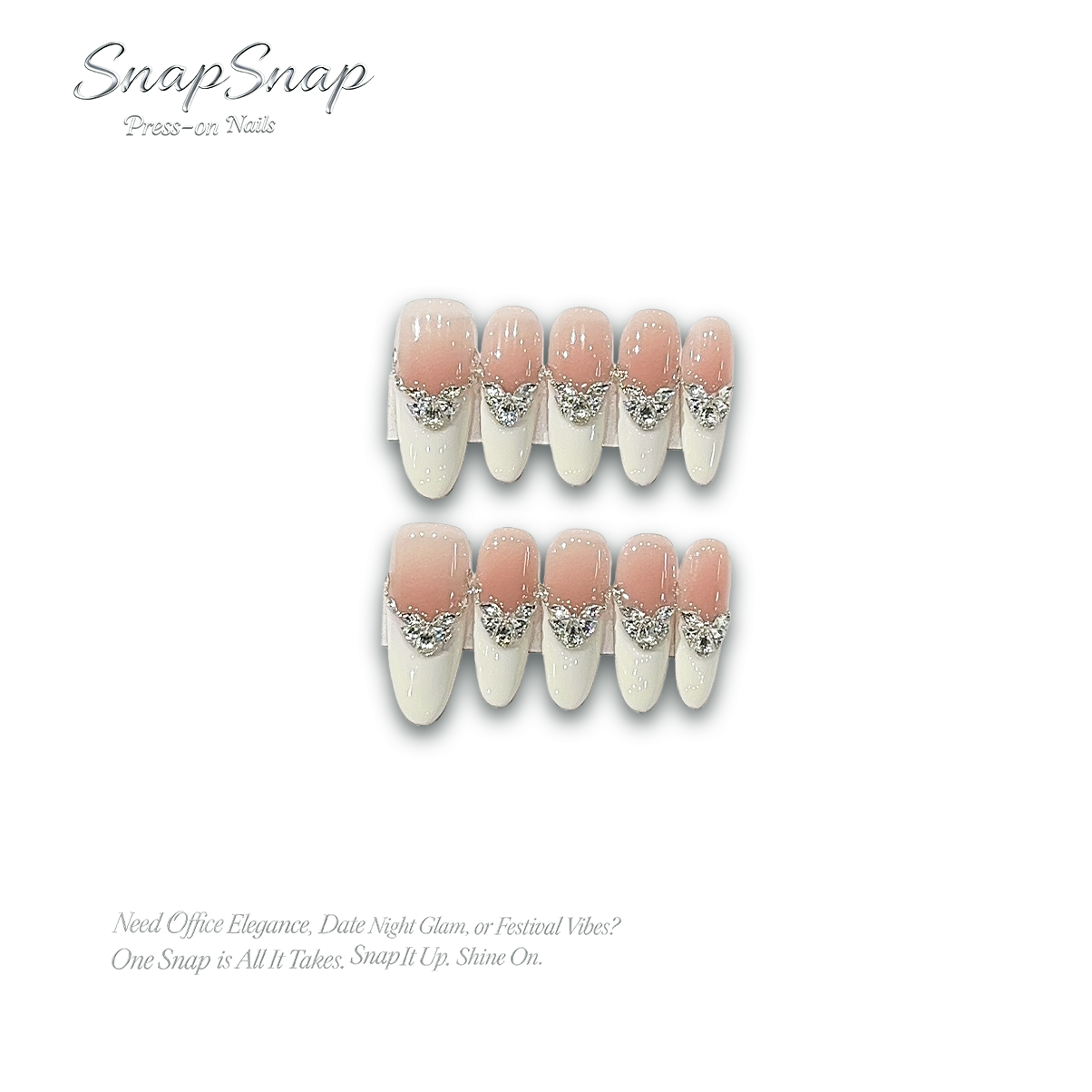 Zirconia Elegance: Bridal & Beyond