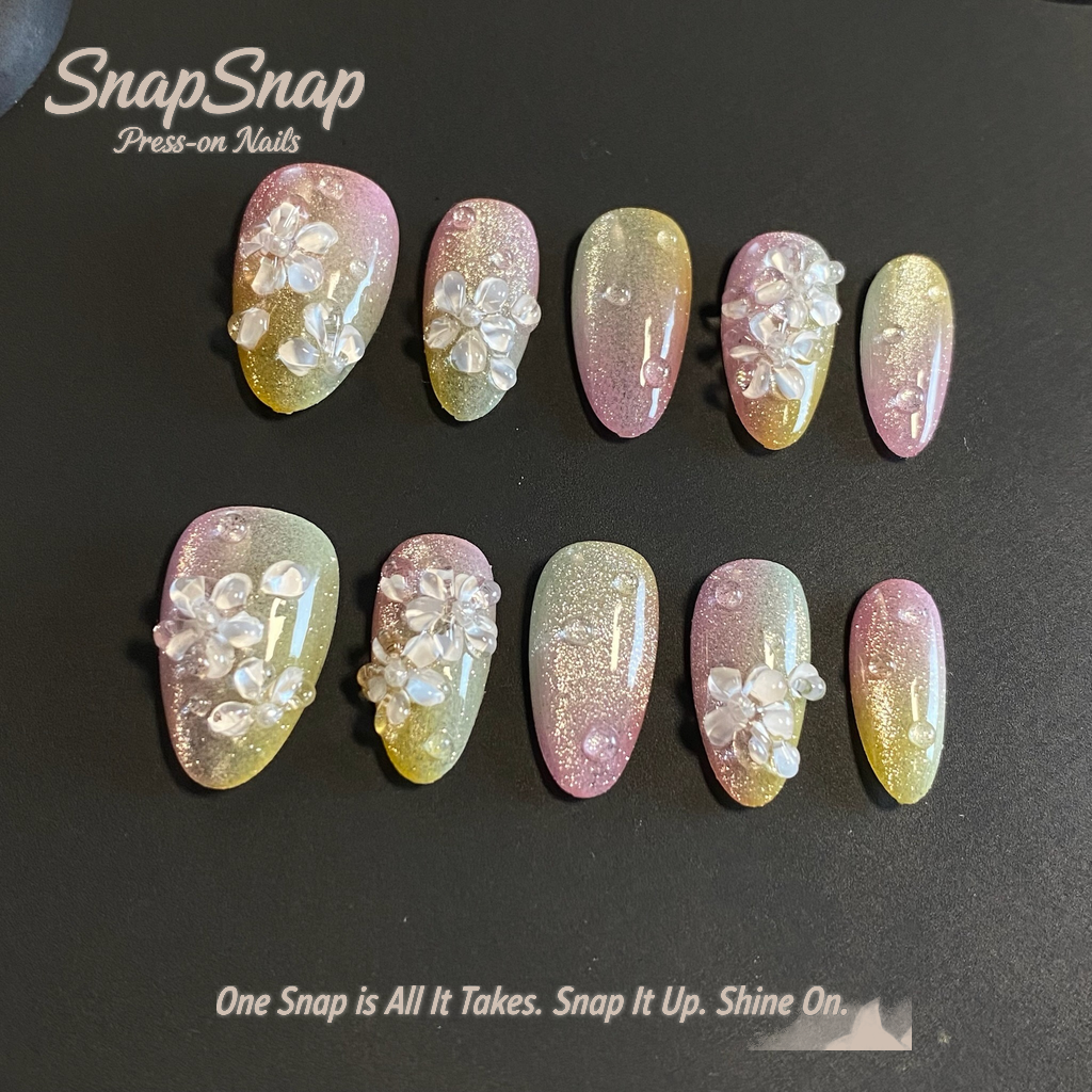 Honey Blossom Confetti