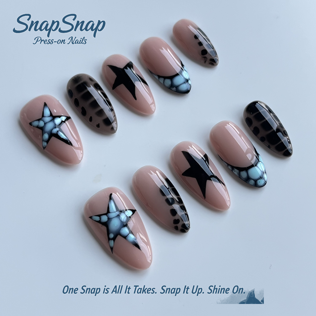 Blue Star Couture