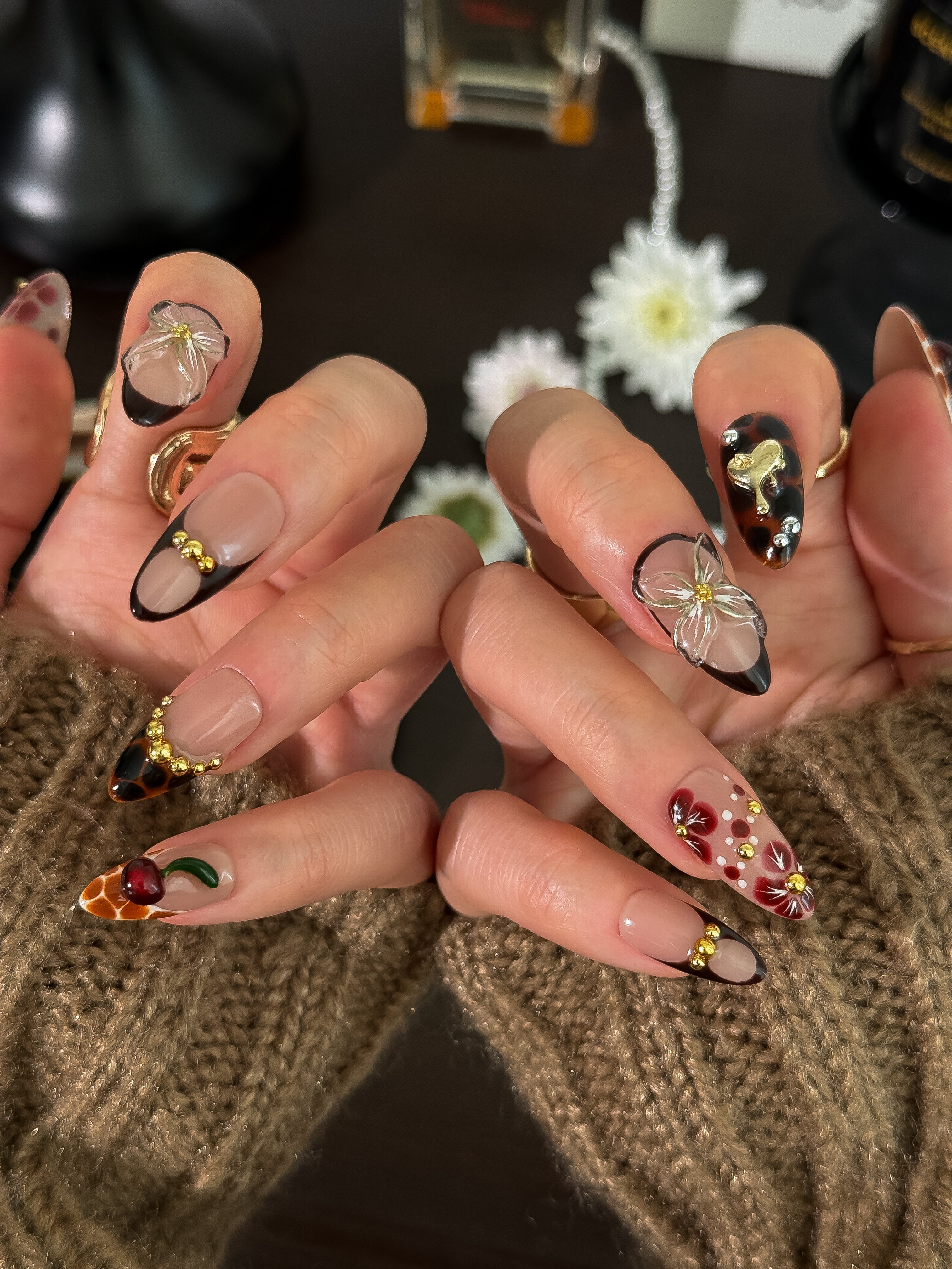 'Autumn Opulence'