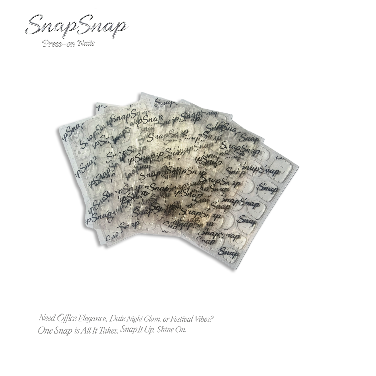 STICKY TABS 10 PACK - EXTRA STRONG