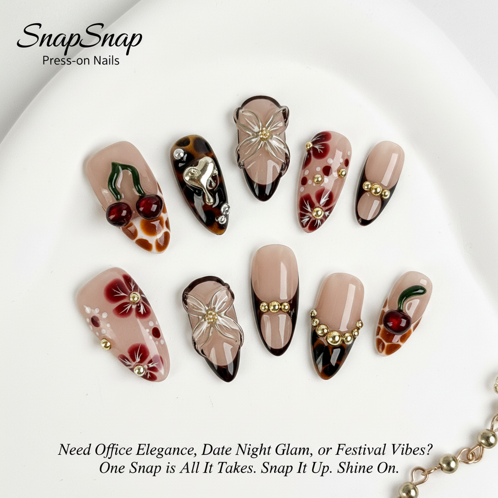 Autumn Opulence 封面图 v3