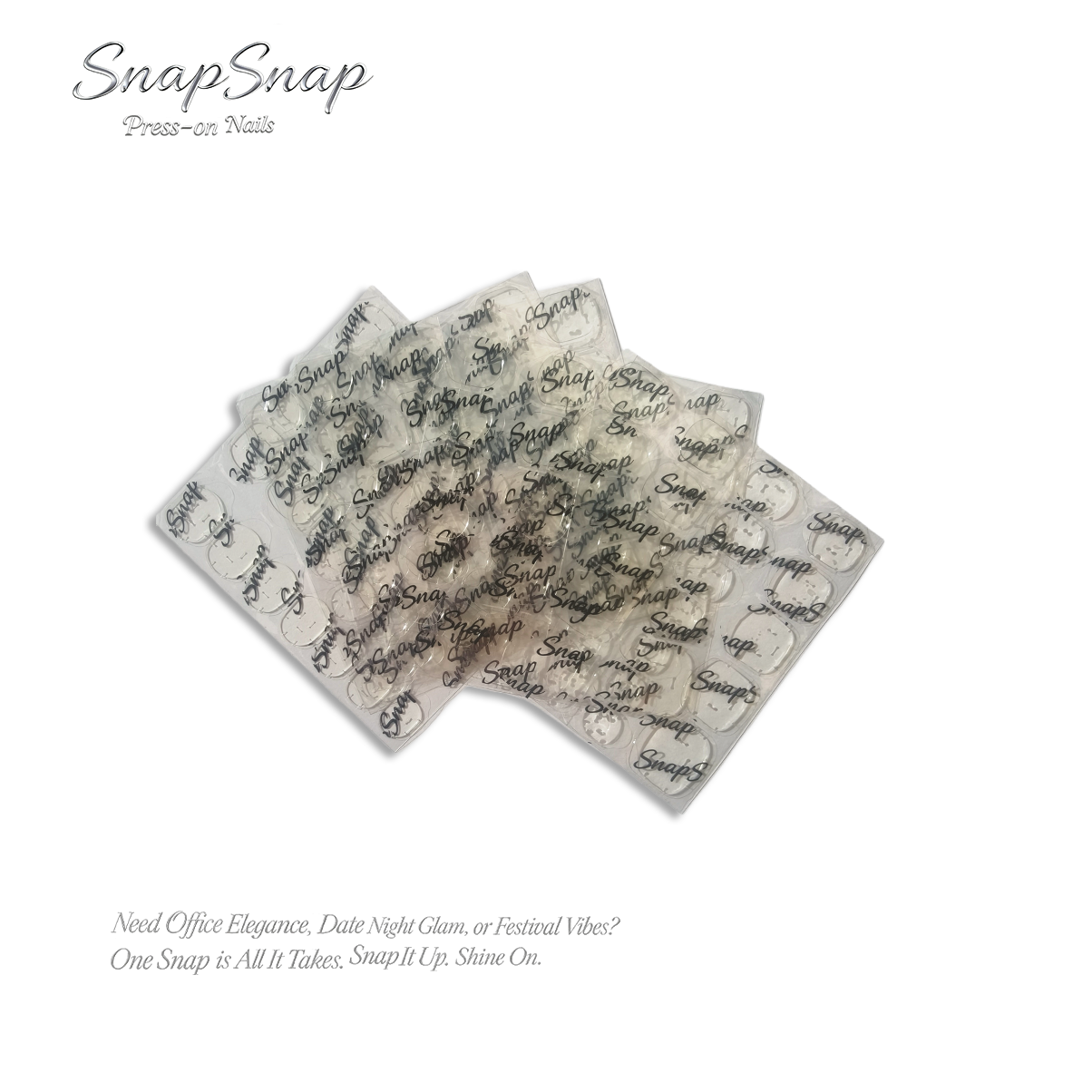 STICKY TABS 10 PACK - EXTRA STRONG